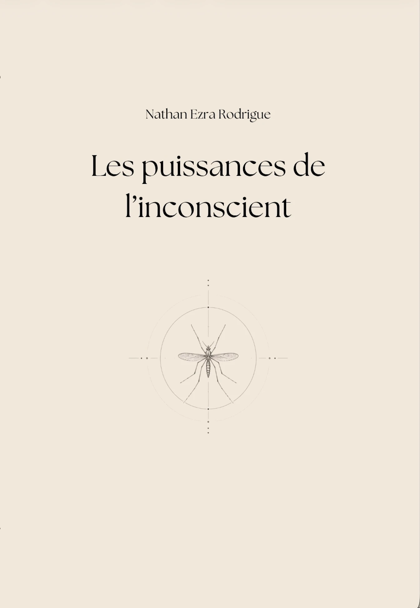 Les puissances de l'inconscient — French edition cover